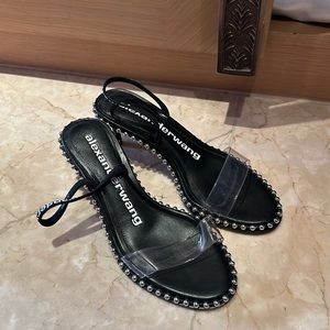 Alexander Wang Heels